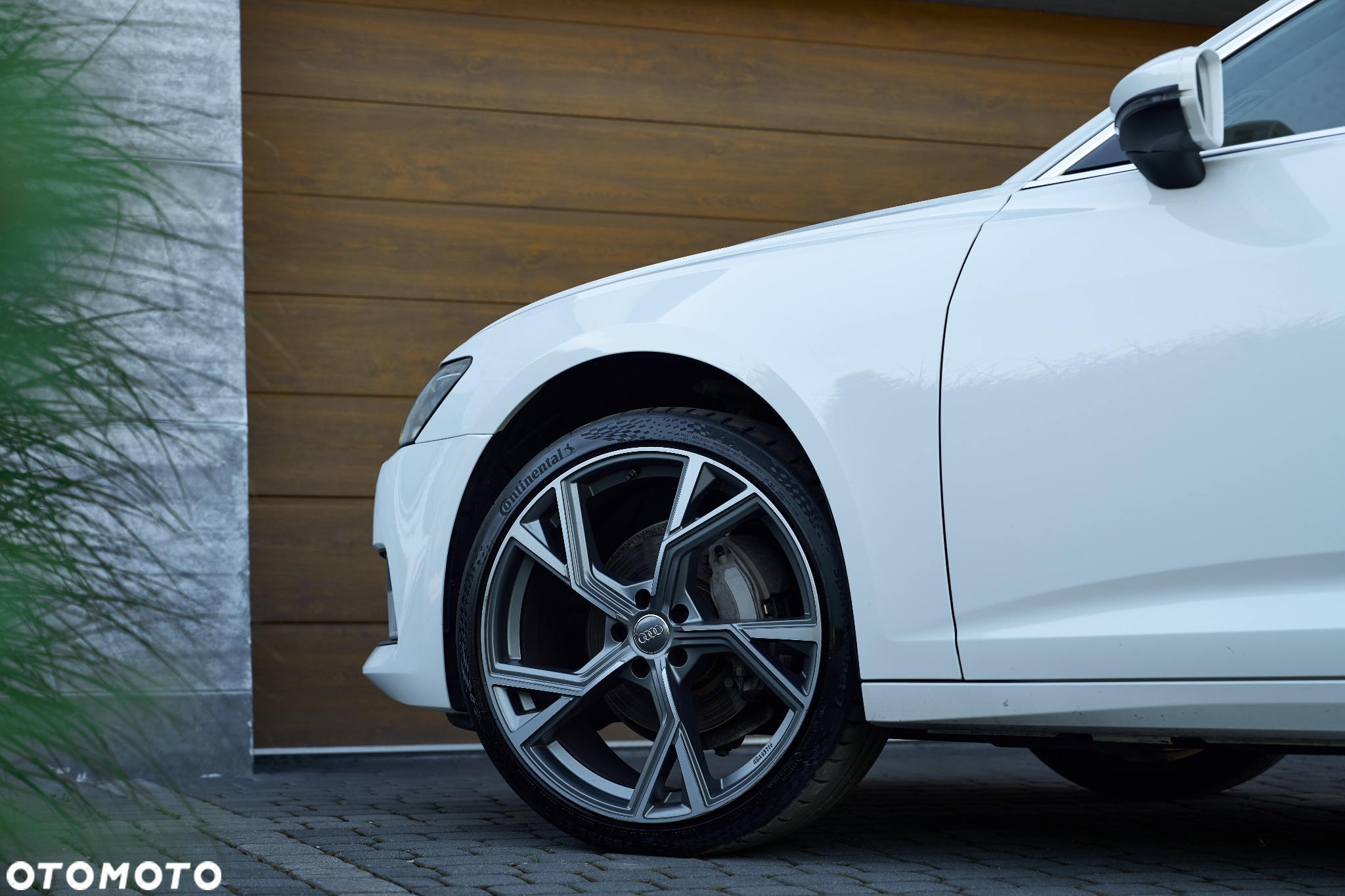 Audi A6 - 12