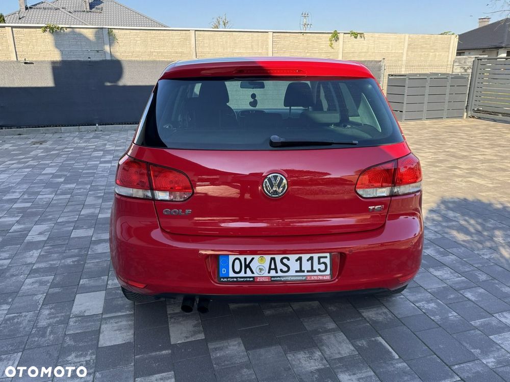 Volkswagen Golf - 20