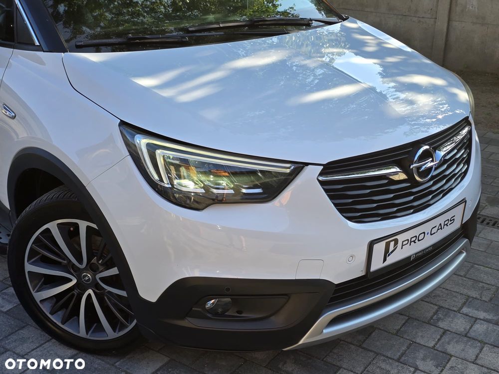 Opel Crossland X 1.2 Start/Stop Ultimate - 3