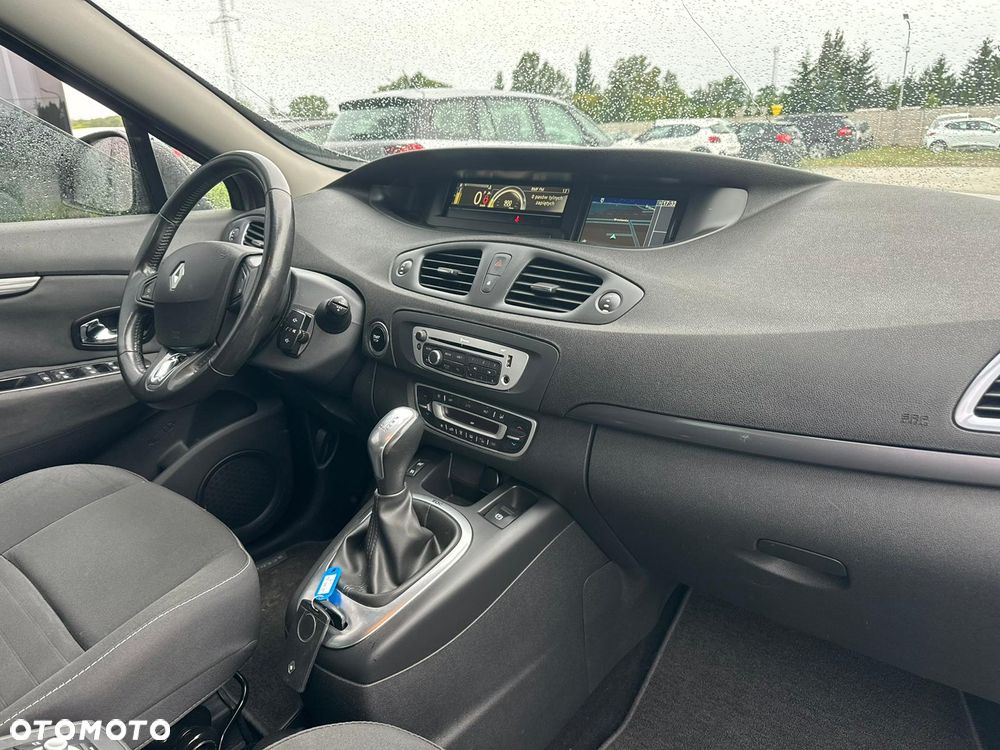 Renault Scenic - 5