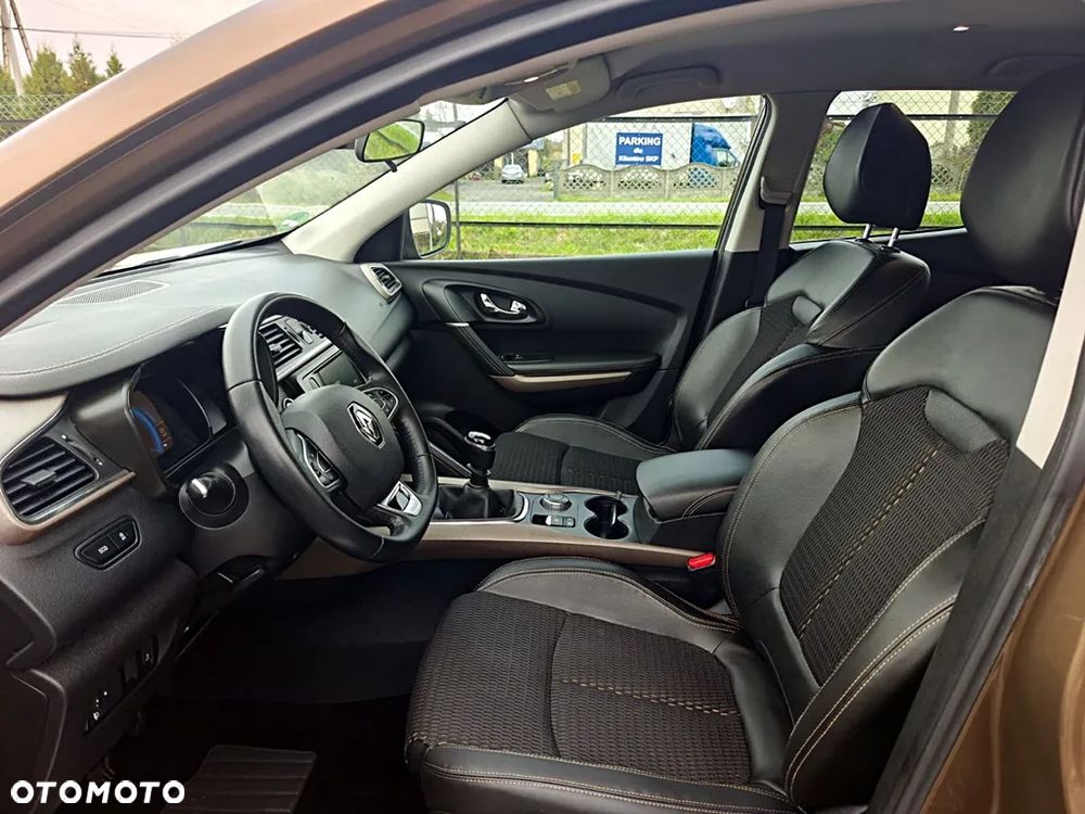Renault Kadjar Energy dCi 130 4x4 XMOD - 9