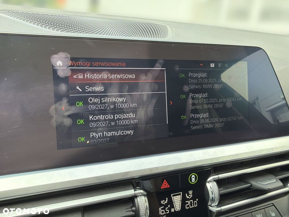 BMW Seria 3 - 27