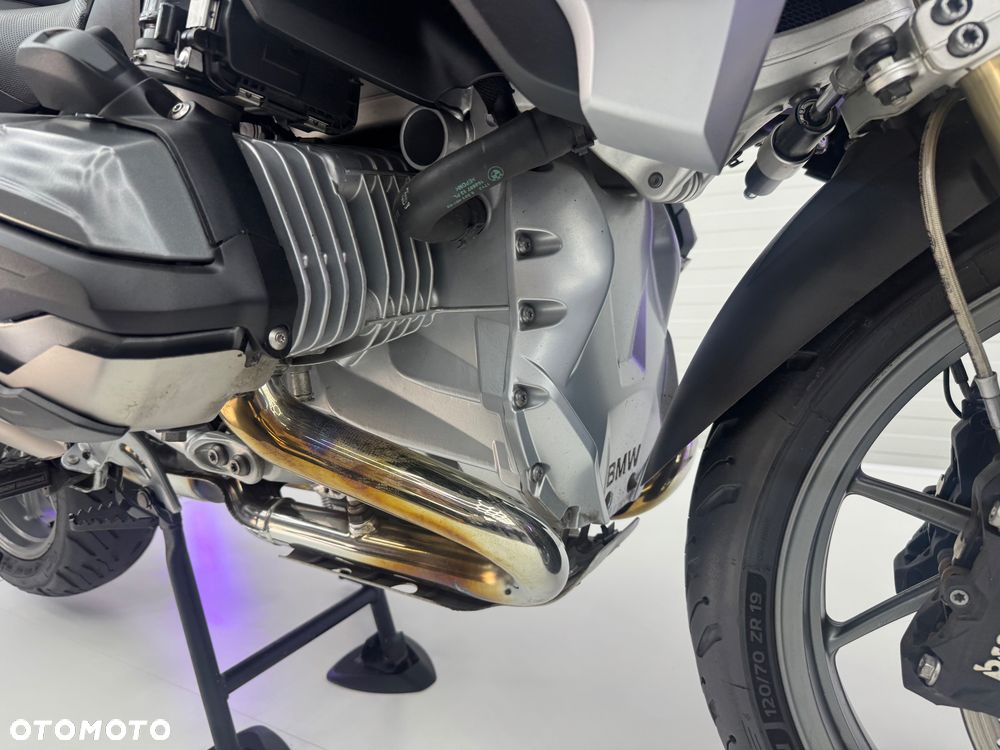 BMW GS - 14