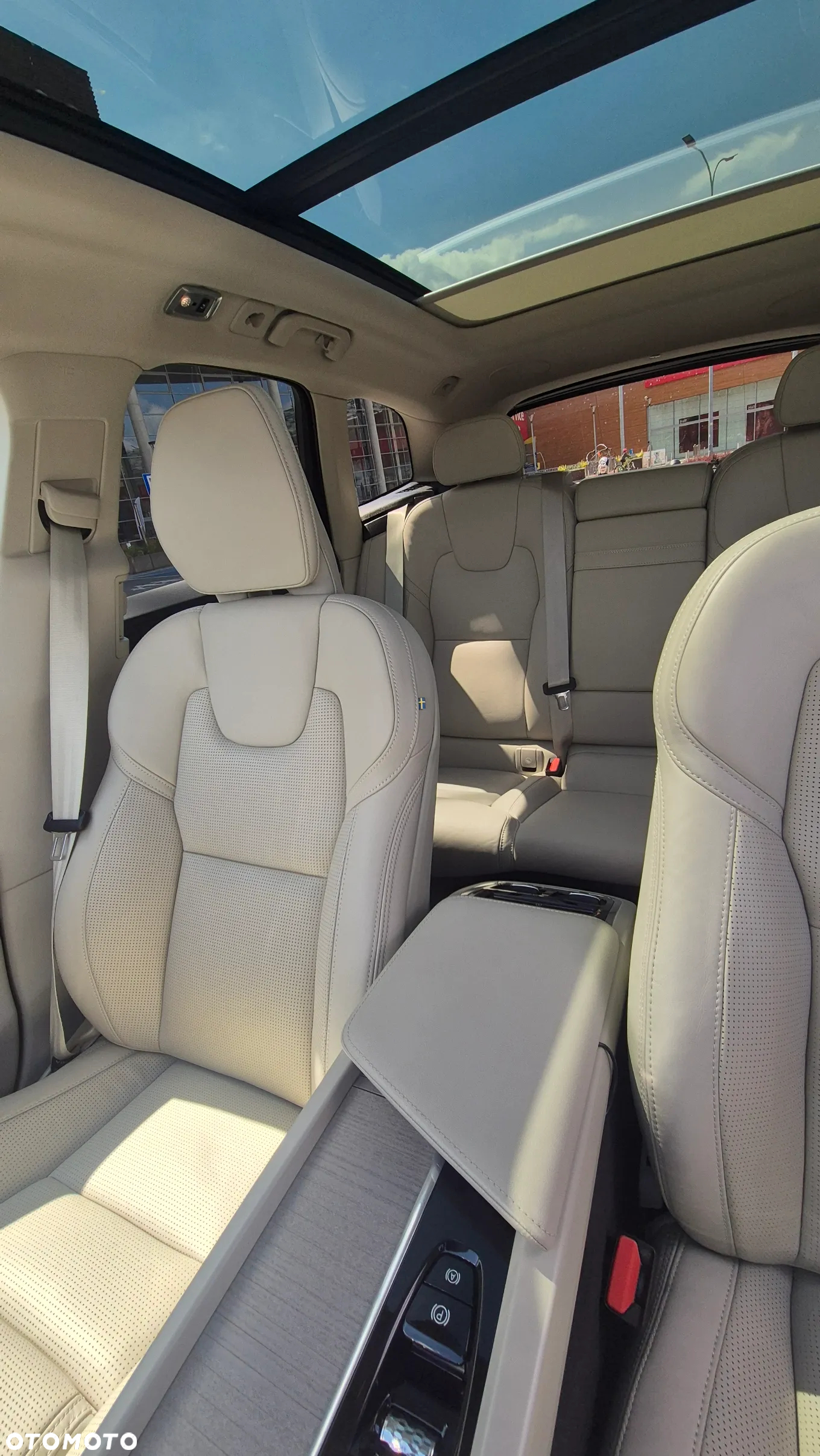Volvo XC 60 T5 AWD Inscription - 18