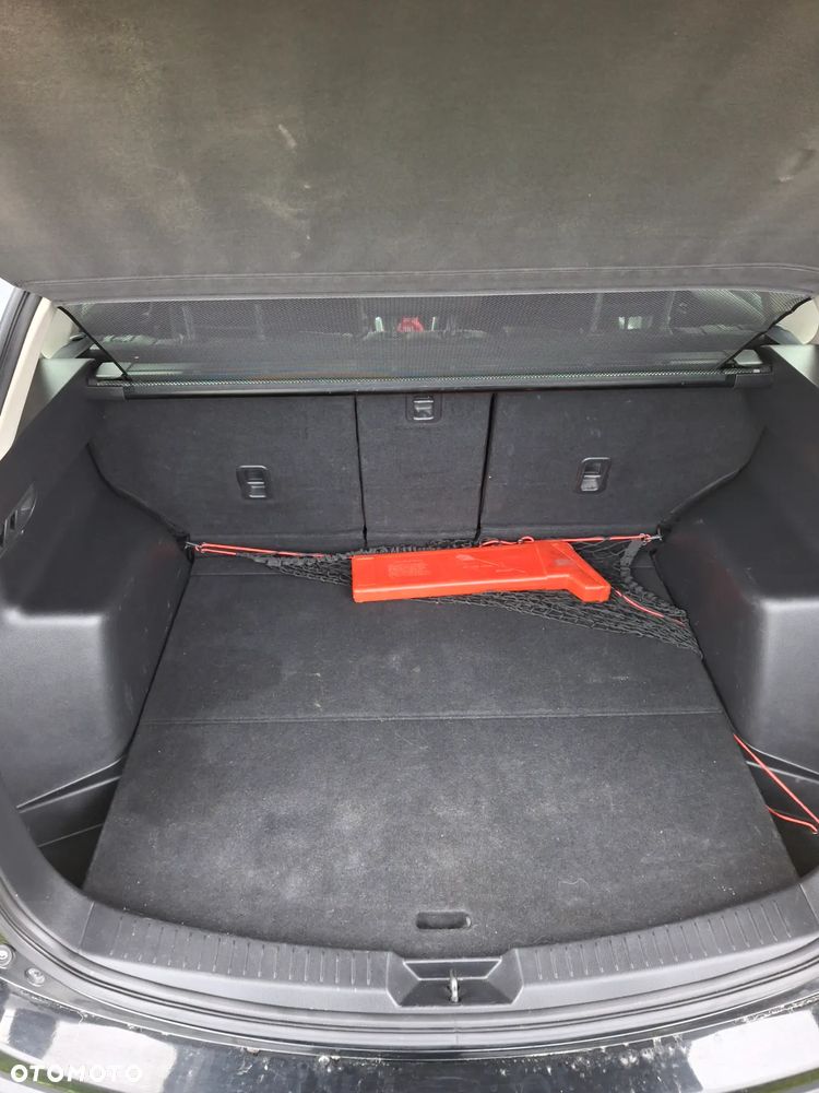 Mazda CX-5 SKYACTIV-G 194 Sports-Line - 3