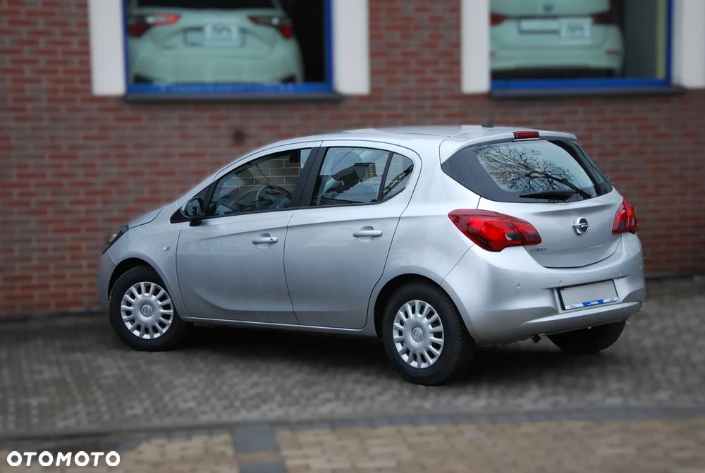 Opel Corsa 1.4 Enjoy - 15