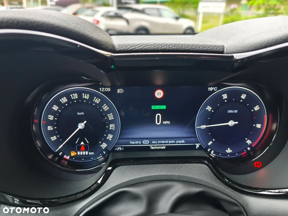 Alfa Romeo Tonale 1.5 T4 GSE mHEV Veloce DCT - 30