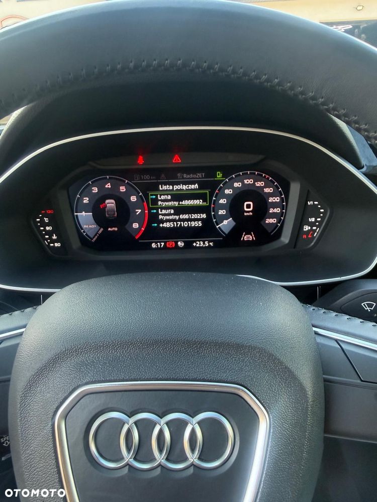 Audi Q3 - 3