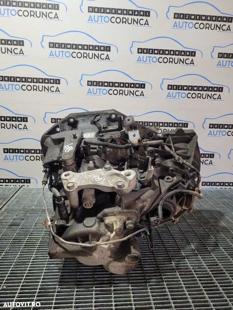 Cutie de viteze Nissan X - Trail T31 Facelift 2.0 dci 2010 - 2014 150CP Manuala 6 Trepte ... - 5