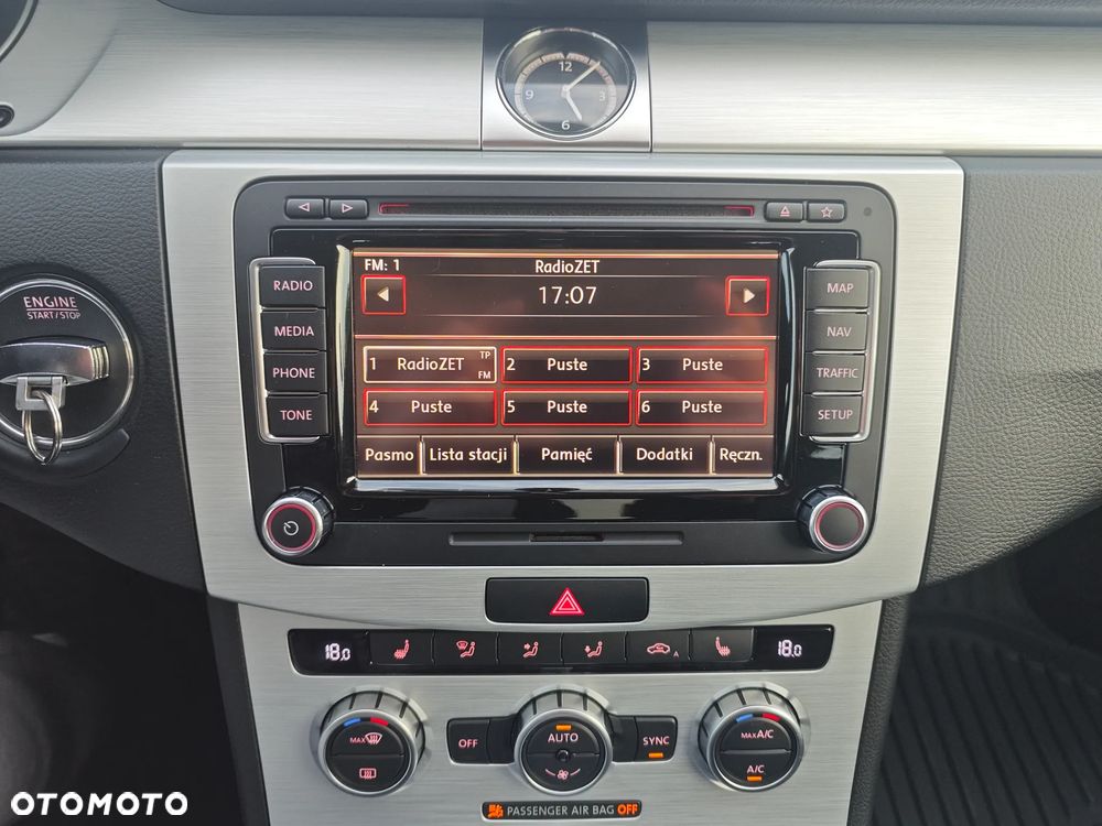 Volkswagen CC 2.0 TSI DSG - 23