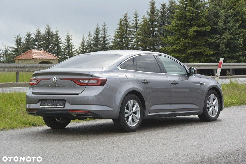 Renault Talisman 1.6 Energy dCi Intens - 7