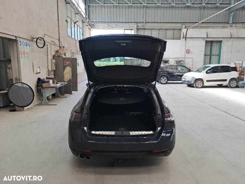Peugeot 508 BlueHDi 160 EAT8 Allure - 6