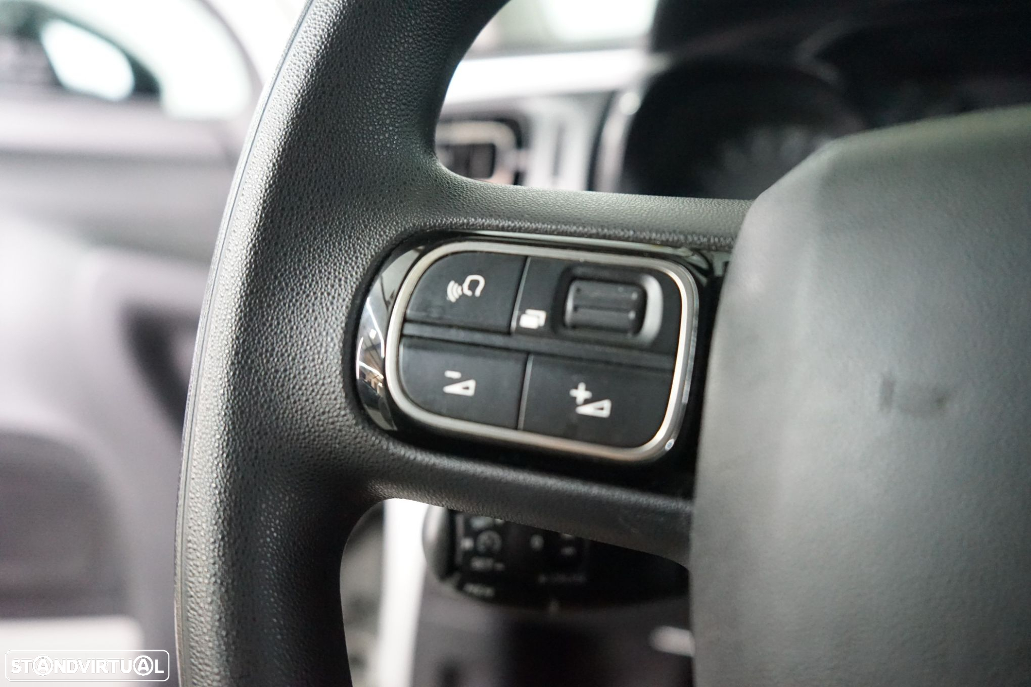 Citroën C3 1.6 BlueHDi Feel - 16