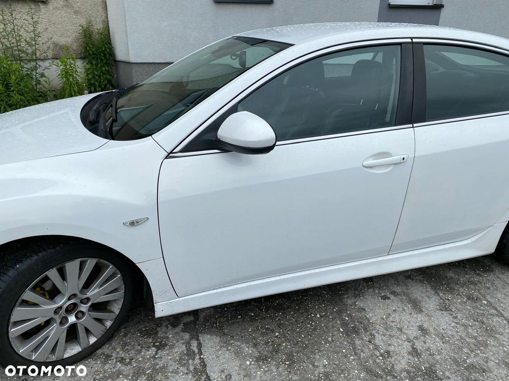Mazda 6 - 5