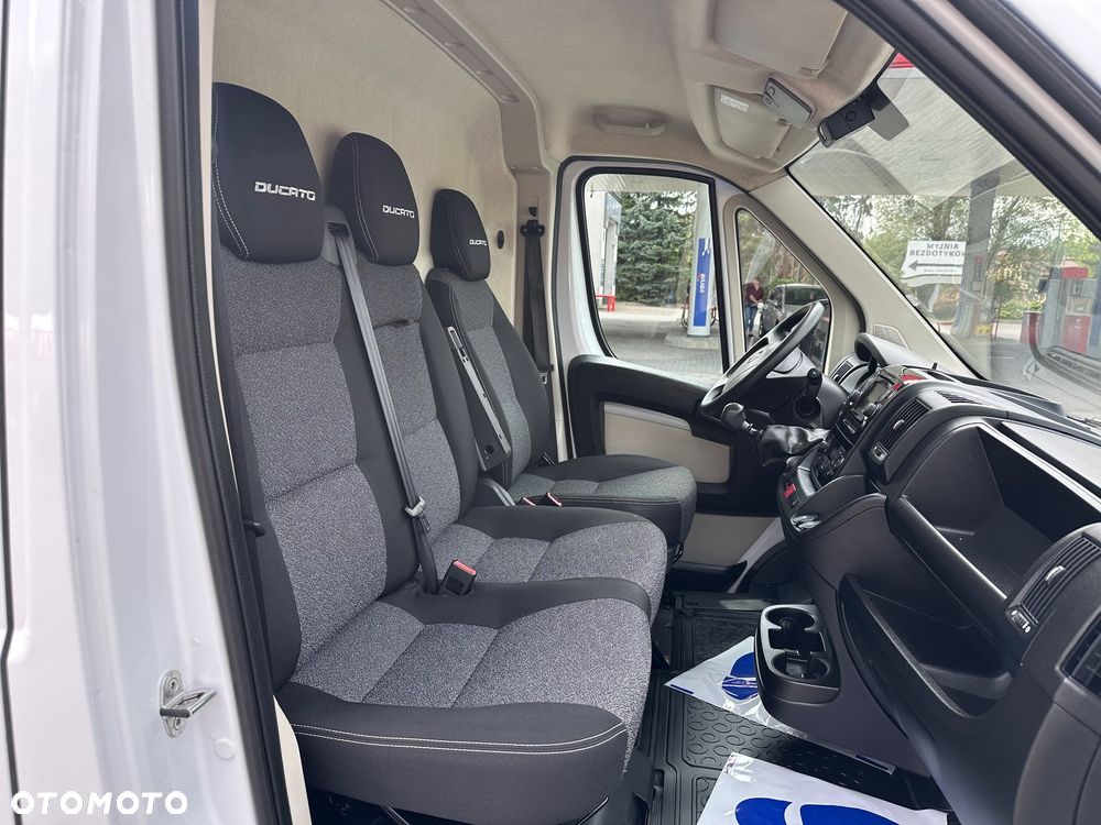 Fiat Ducato - 19