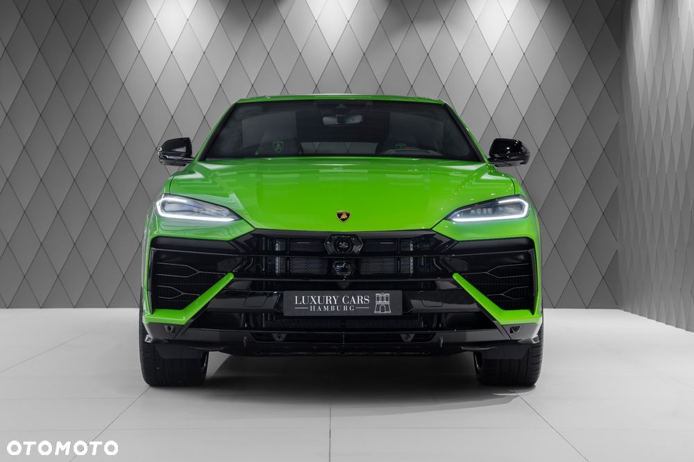 Lamborghini Urus - 2