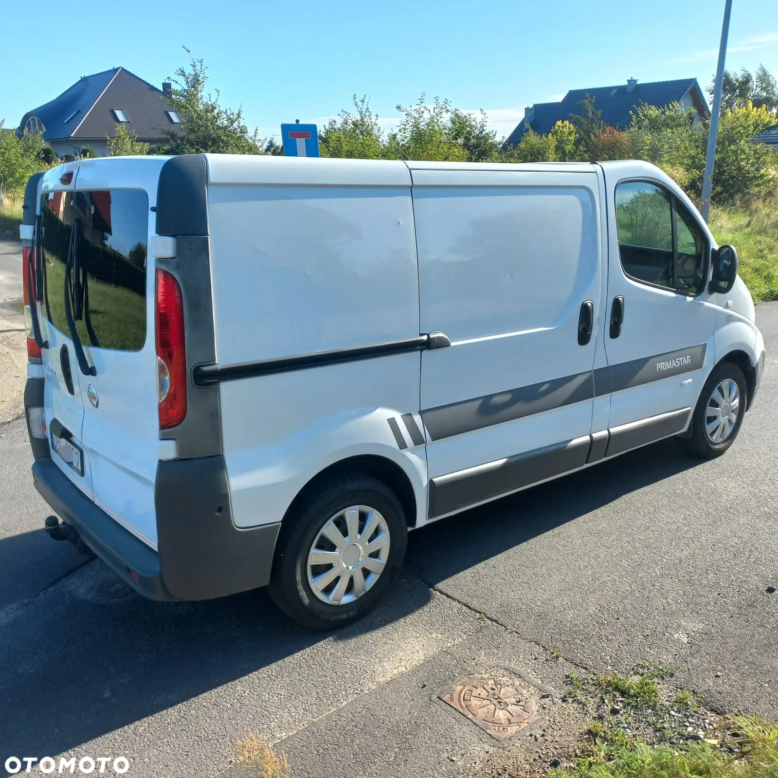 Renault TRAFIC - 3