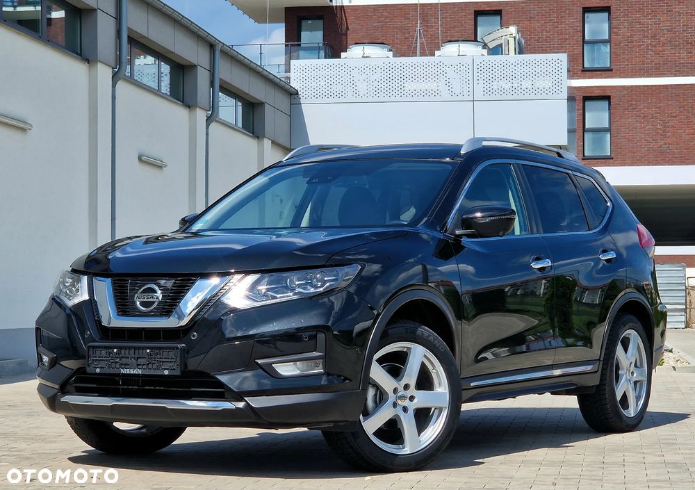 Nissan X-Trail 1.6 DIG-T Tekna 2WD - 4