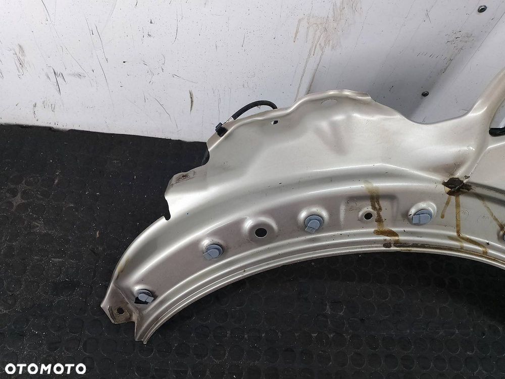 BŁOTNIK LEWY PRZÓD MINI COOPER S ( 01-06 ) A60/7 HATCHBACK - 8