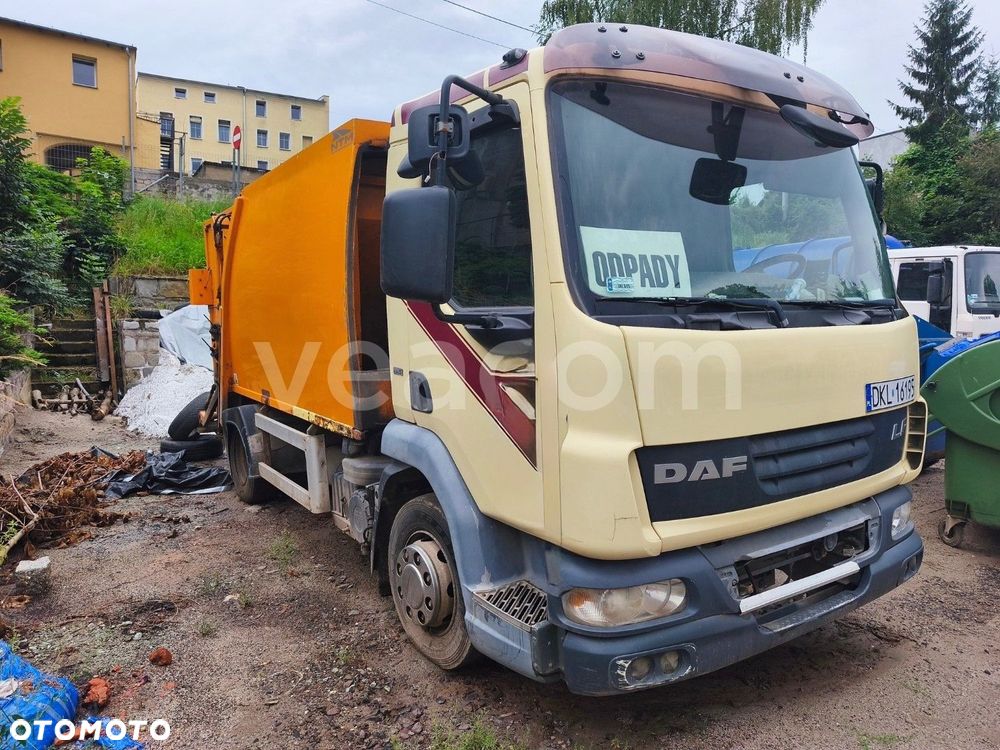 DAF Lf 45.220 - 3