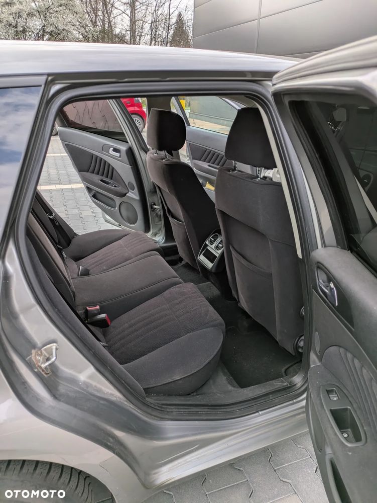 Alfa Romeo 159 1.9JTDM Progression - 16