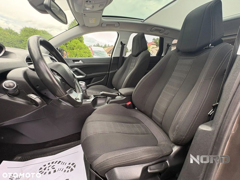 Peugeot 308 BlueHDi 100 Stop & Start Access - 13