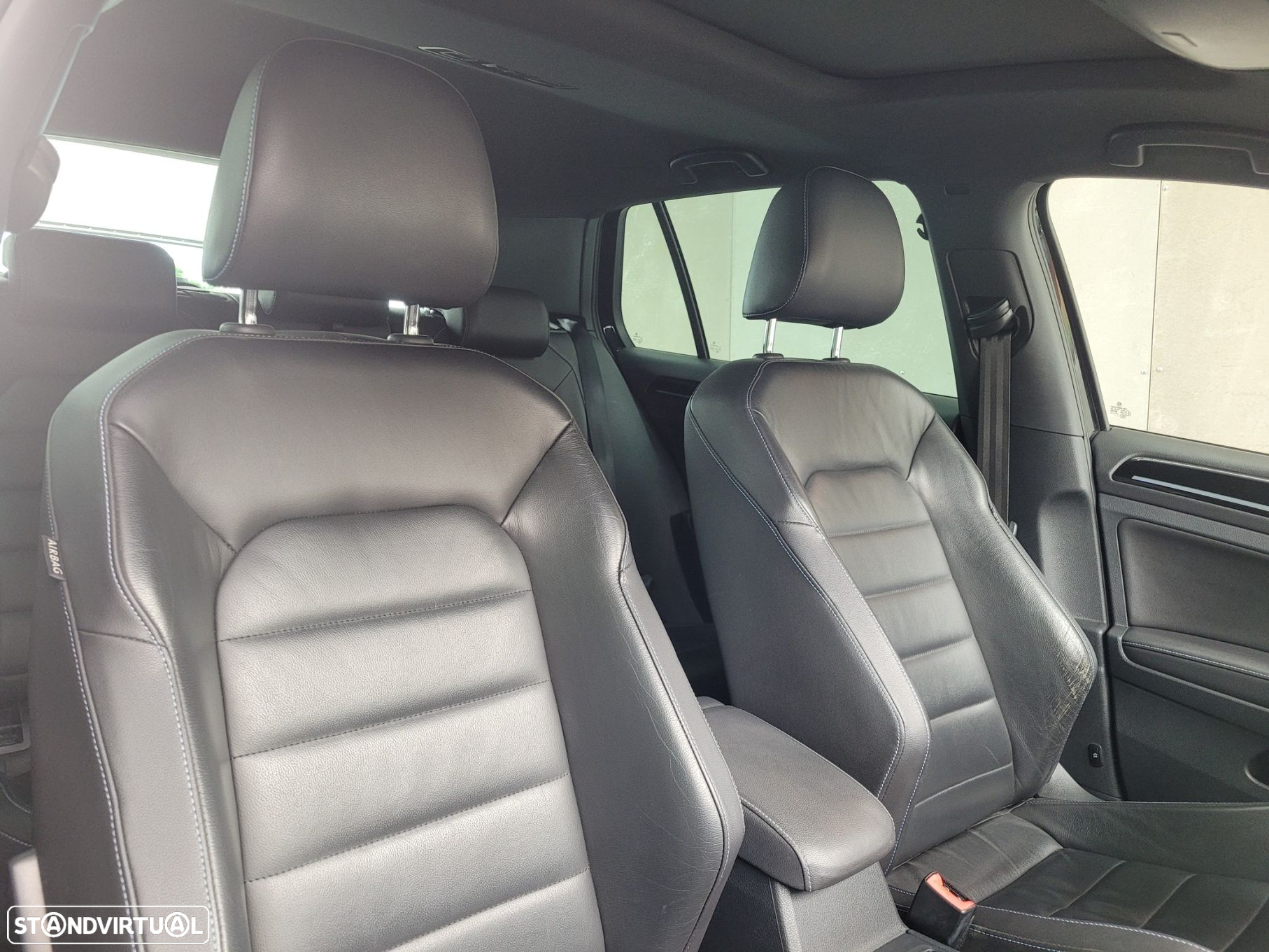 VW Golf 1.4 GTE Plug-in - 15