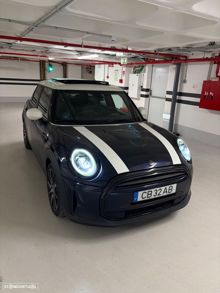 MINI 5 Portas - 1