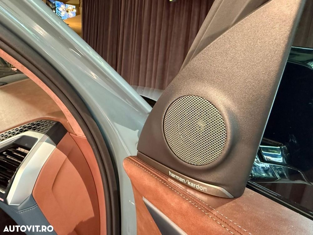 BMW XM Standard - 38