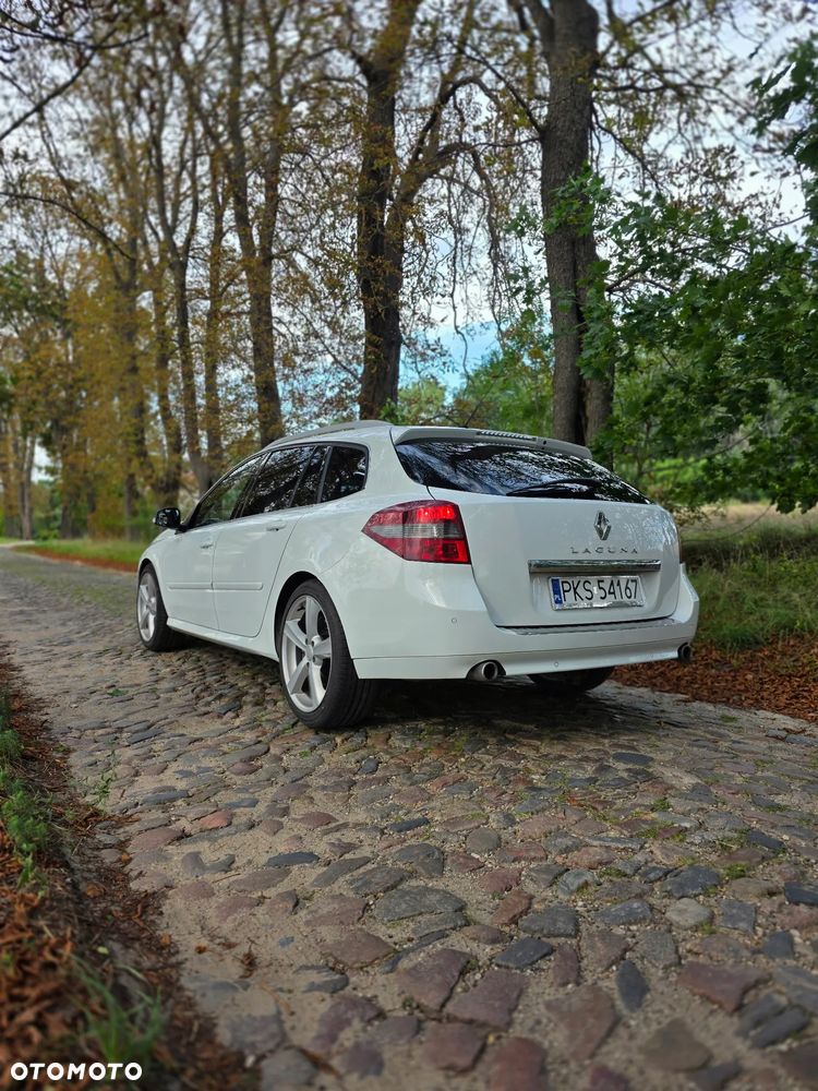Renault Laguna 2.0 DCi Privilege - 3