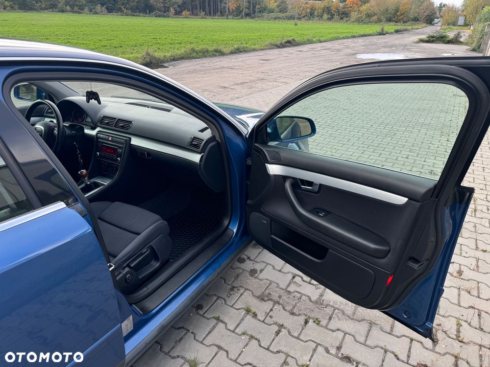 Audi A4 - 14