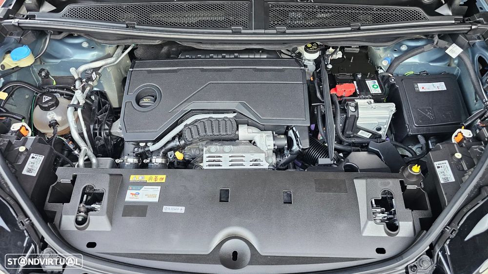 Peugeot 5008 1.2 Hybrid Allure e-DCS6 - 35