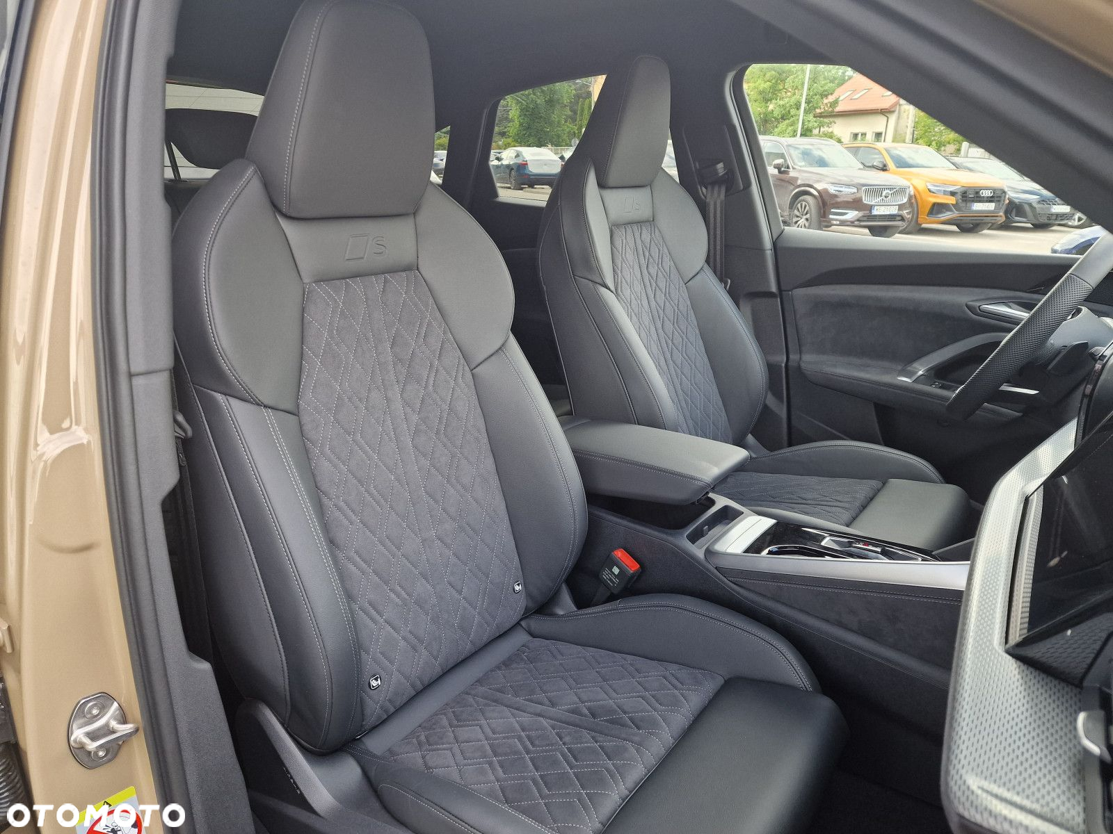 Audi Q5 Sportback - 20