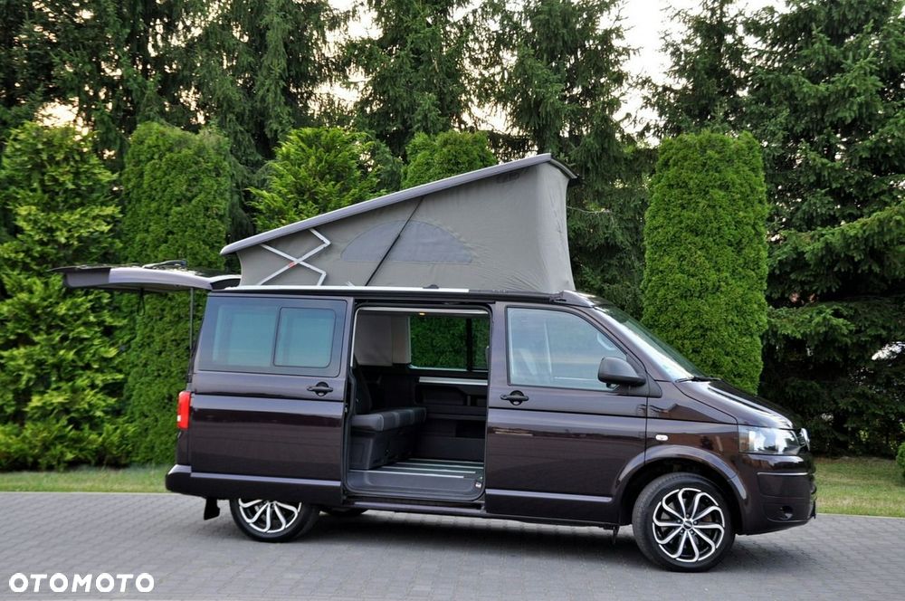 Volkswagen California - 5