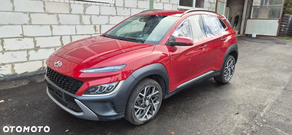Hyundai Kona - 3