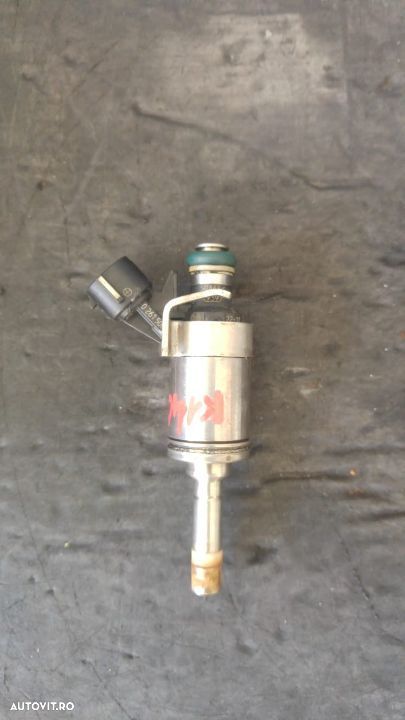 Injector k14c 1.4 t akk 414 benz suzuki vitara ly sx4 s-cross jy swift v az 0261500 - 1