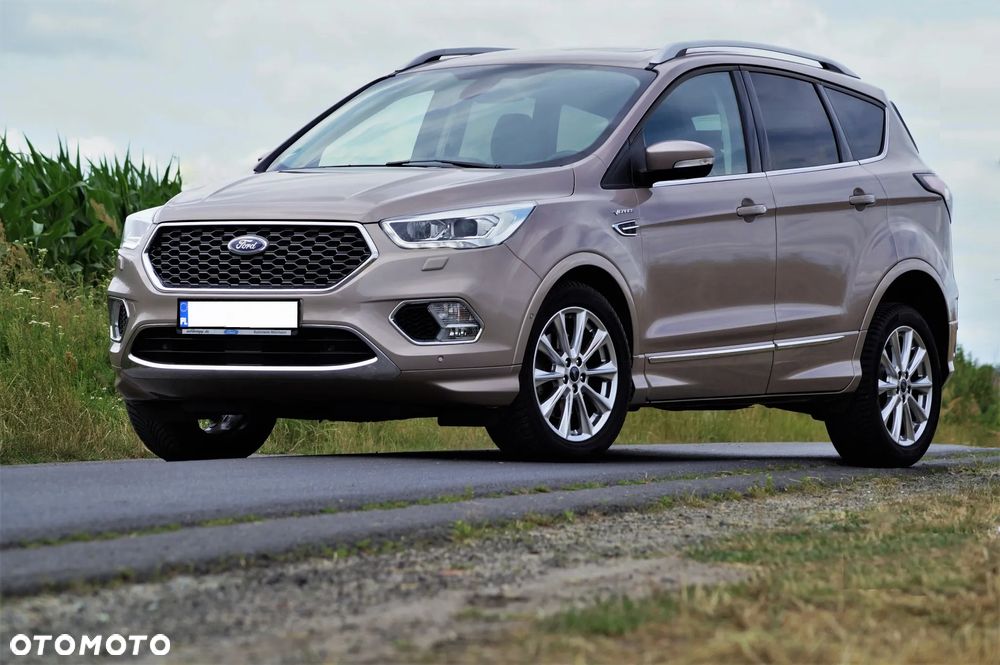 Ford Kuga - 7