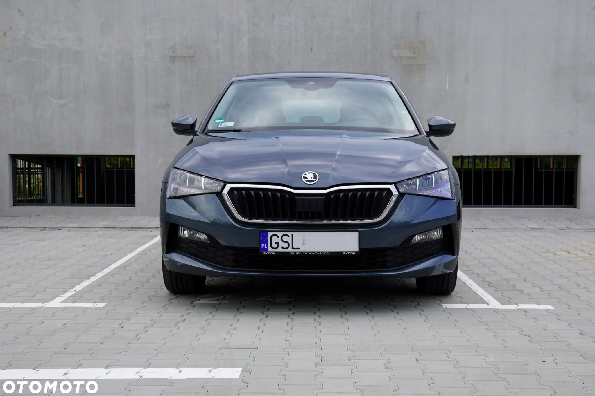Skoda Scala 1.5 TSI Ambition - 3