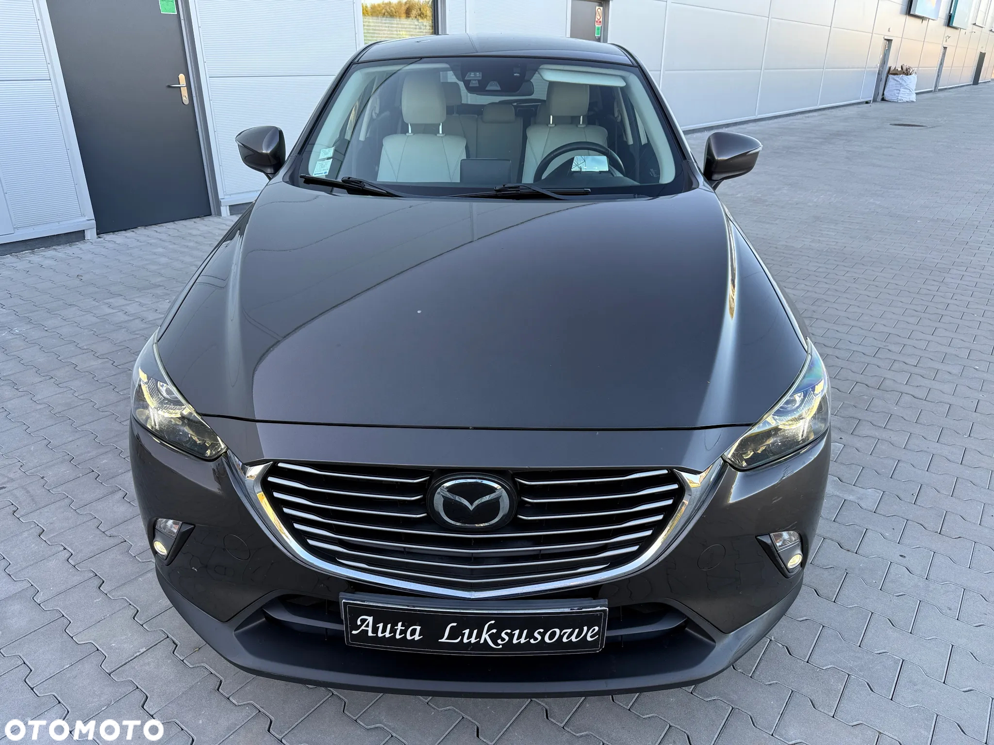 Mazda CX-3 2.0 Skypassion - 13