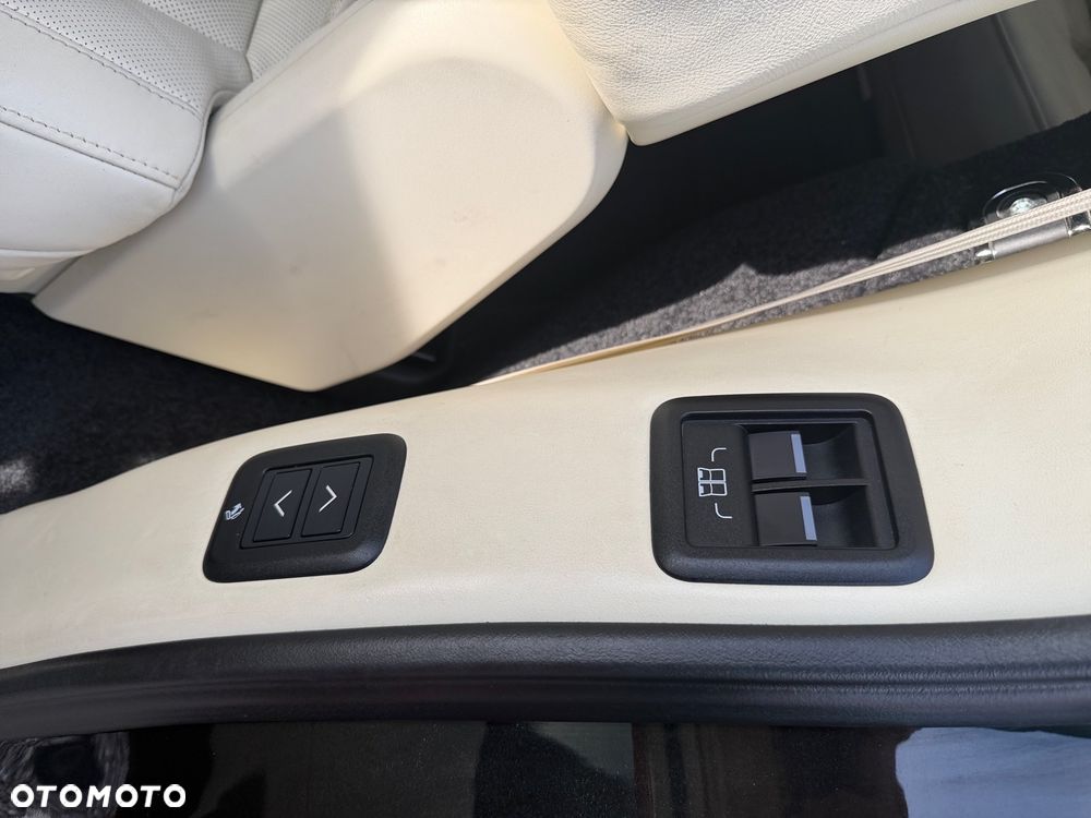 Land Rover Range Rover D350 LWB 7-Sitzer Autobiography - 19