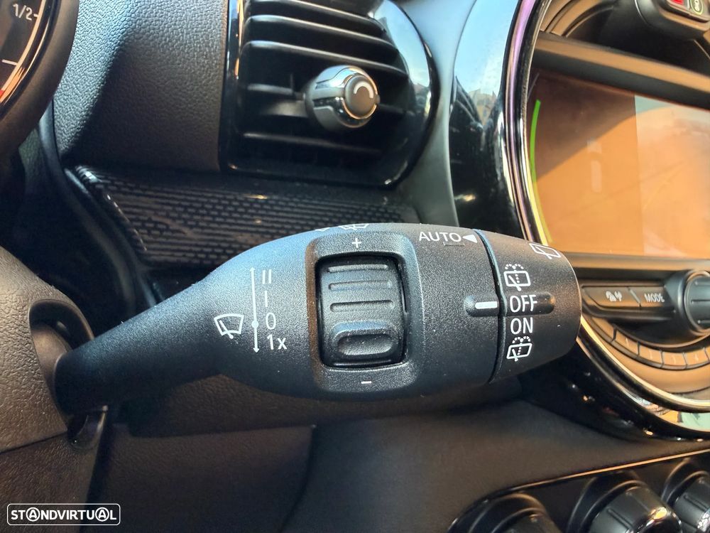 MINI Clubman John Cooper Works ALL4 Auto Desp. - 32