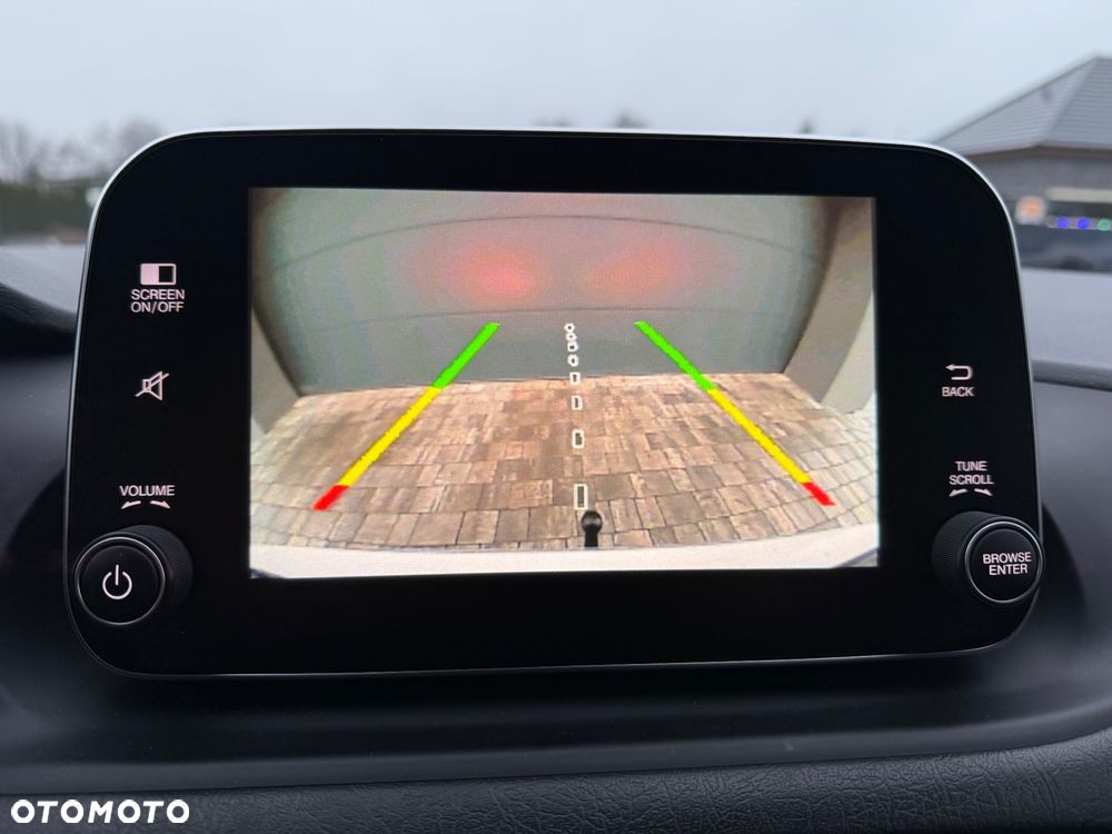 Fiat Tipo 1.4 T-Jet Lounge - 16