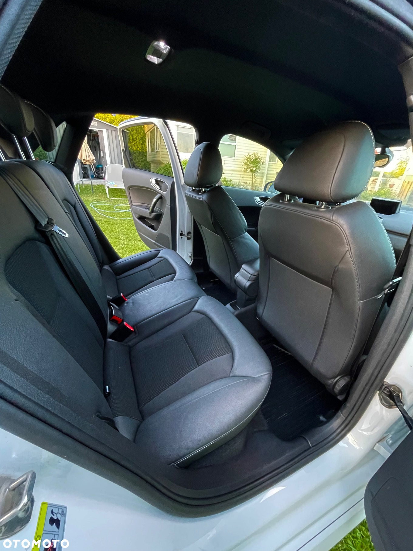 Audi A1 1.4 TFSI Sport - 16