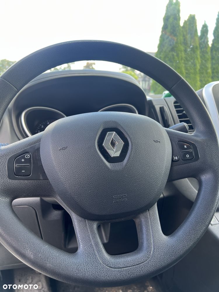 Renault Trafic - 7