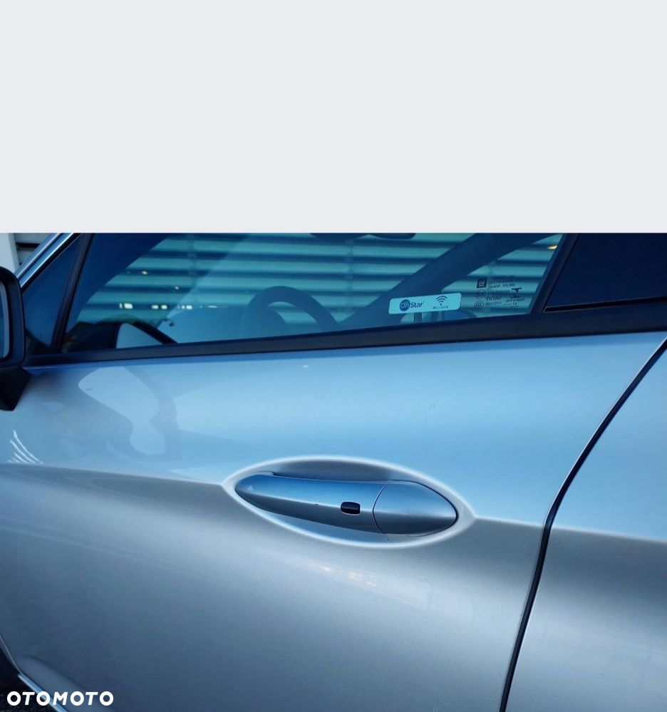Opel Astra 1.4 T Dynamic - 10