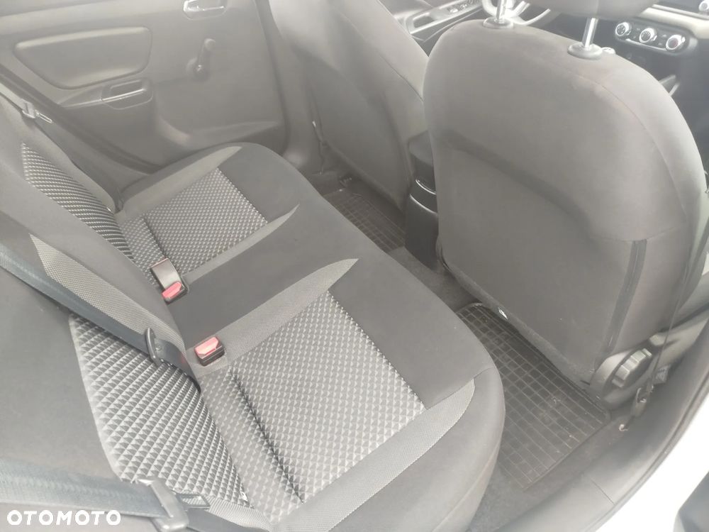Nissan Micra IG-T 100 Tekna - 18