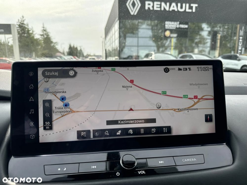 Nissan Qashqai 1.3 DIG-T mHEV N-Connecta Xtronic - 25