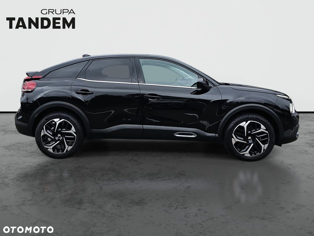 Citroën C4 1.2 PureTech Max S&S - 4