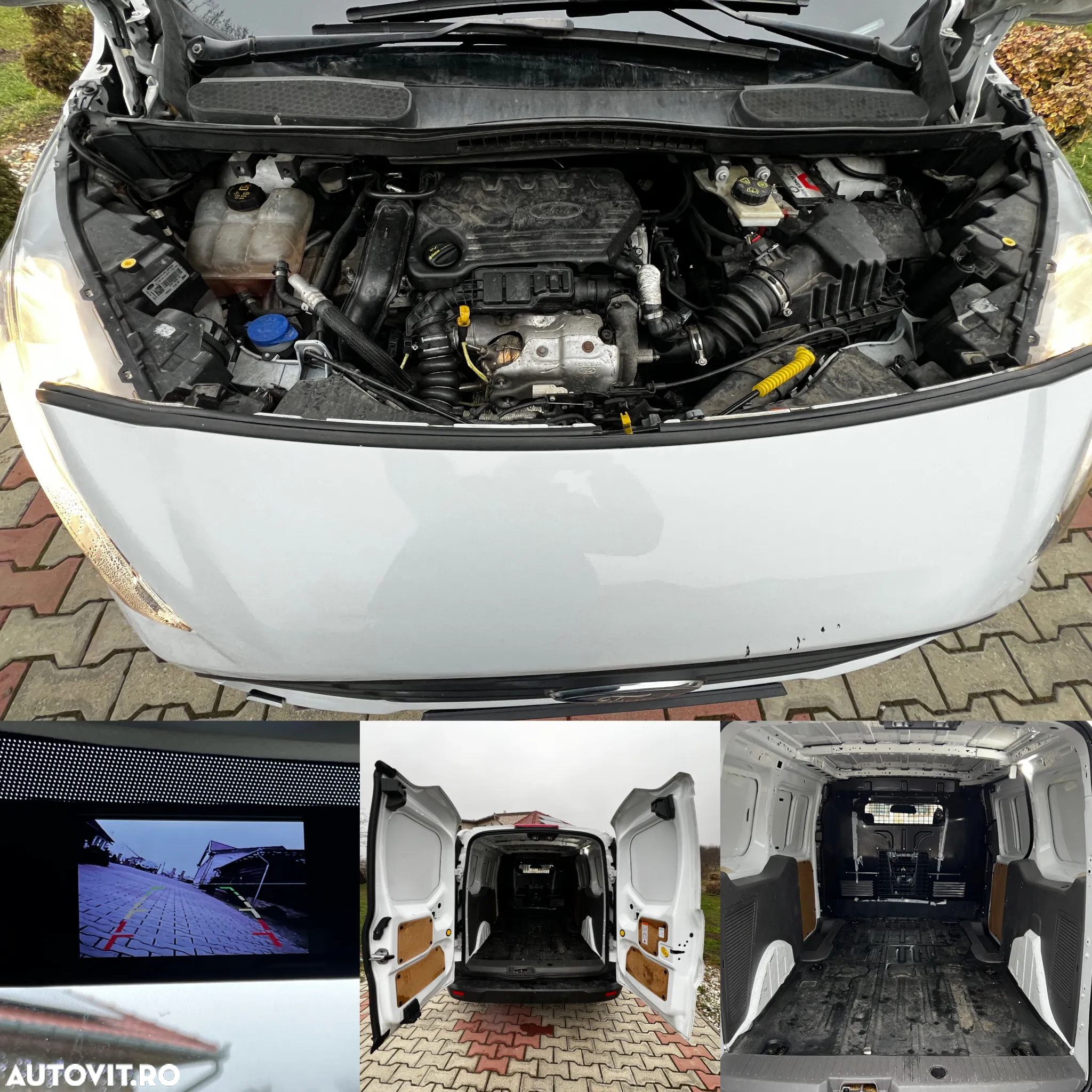 Ford Transit Connect - 6