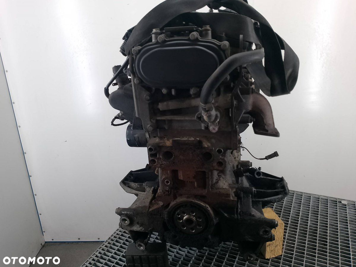 SILNIK IVECO DAILY III F1AE0481B 2.3 HPI - 4